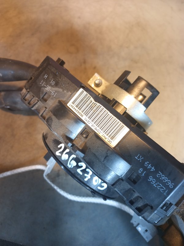 Fita Airbags PSA 96662449XT