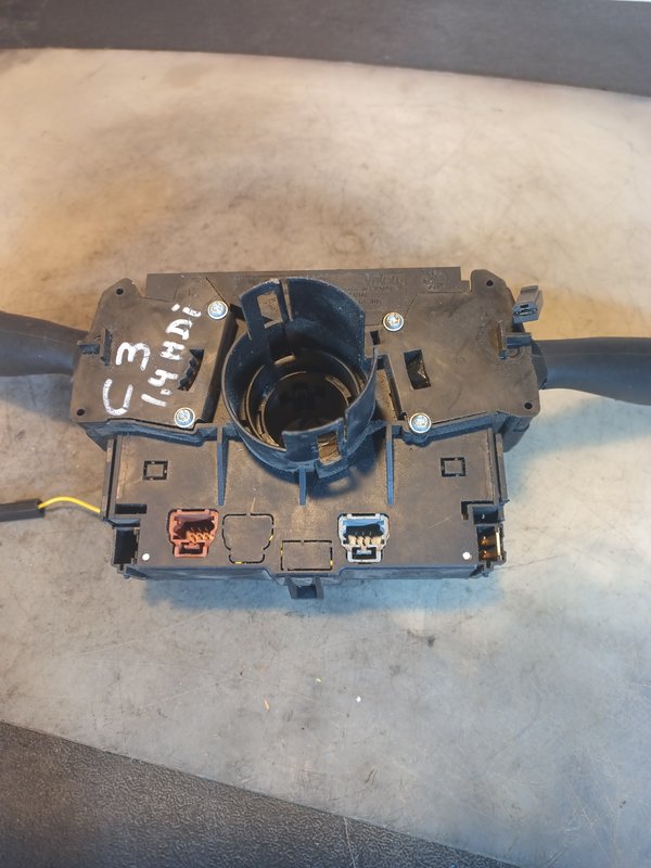 Fita Airbags PSA 61777001