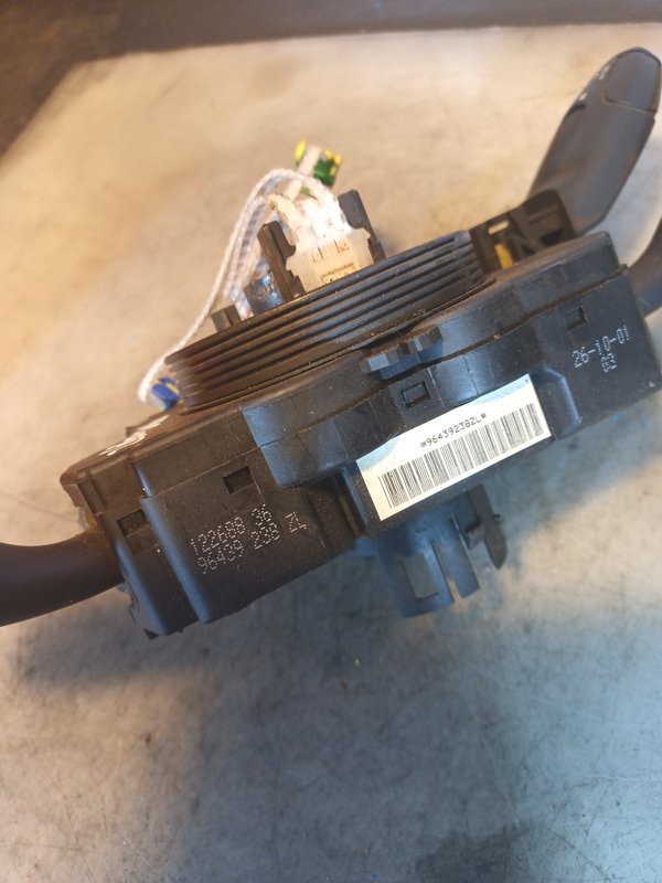 Fita Airbags PSA 96439238ZL