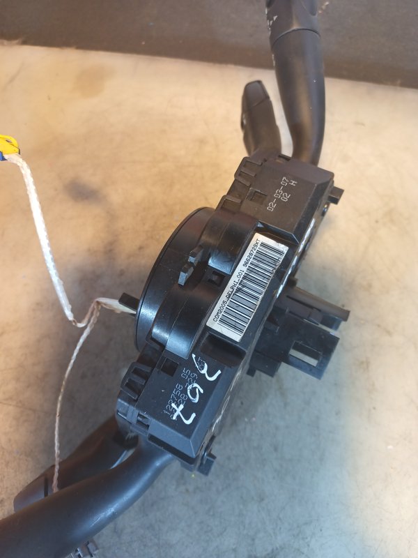 Fita Airbags PSA 96628729XT