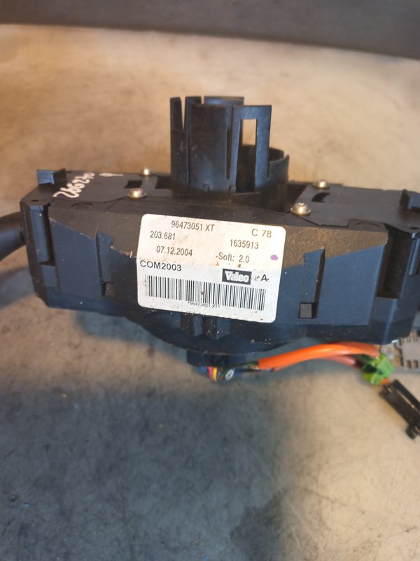 Fita Airbags PSA 96473051XT