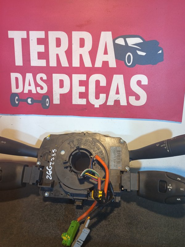 Fita Airbags PSA 96592431XT