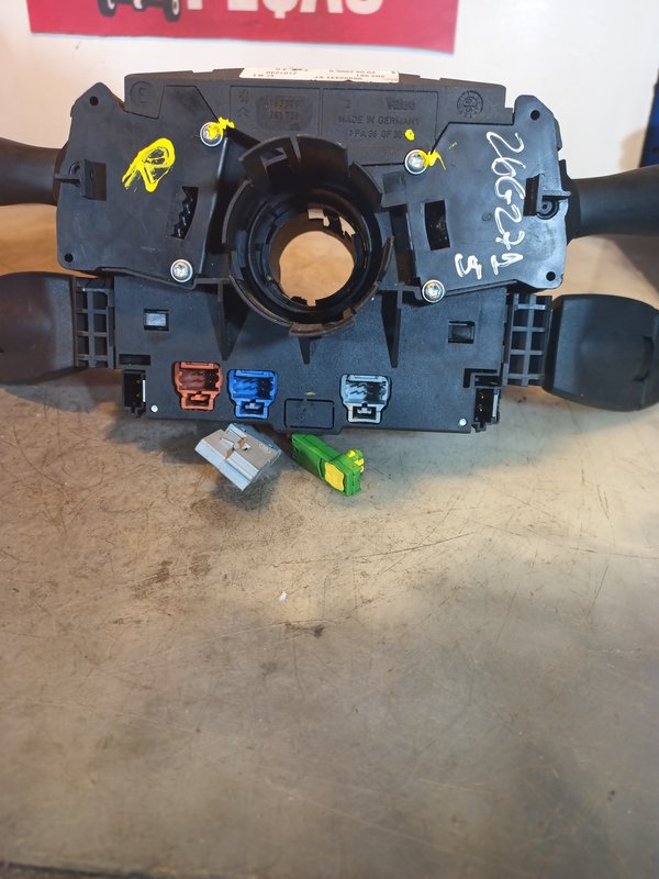 Fita Airbags PSA 96592431XT