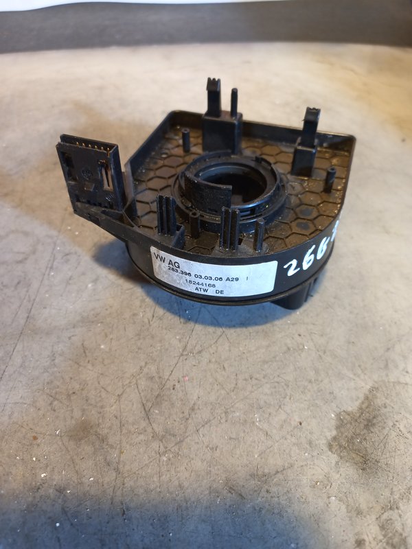 Fita Airbags GRUPO VW 283.396