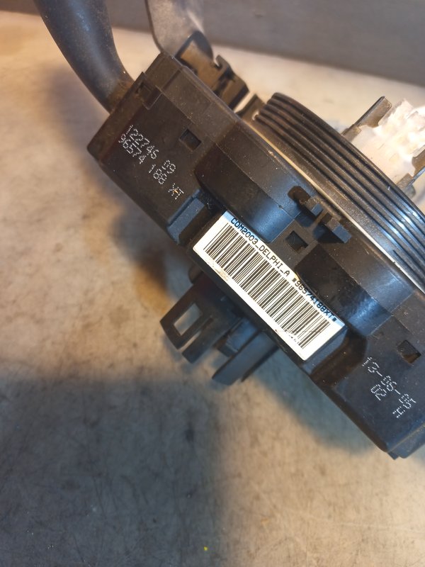 Fita Airbags PSA 96574188XT