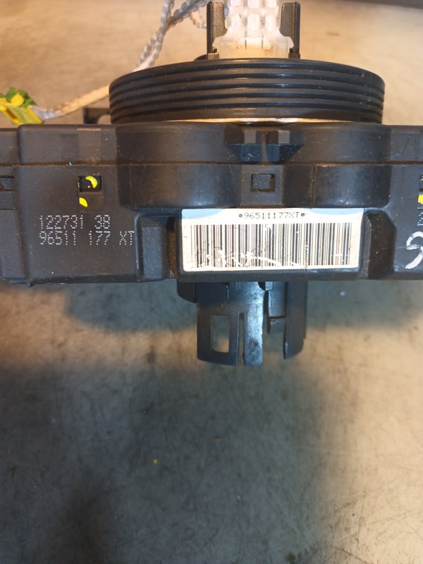Fita Airbags PSA 96511177XT