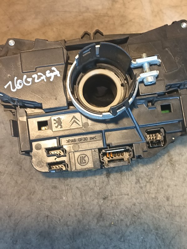 Fita Airbags PSA 98000213ZD