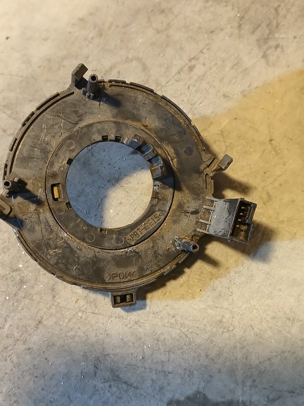 Fita Airbags GRUPO VW 1J0959653