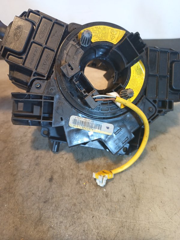 Fita Airbags FORD 4M514A664AB