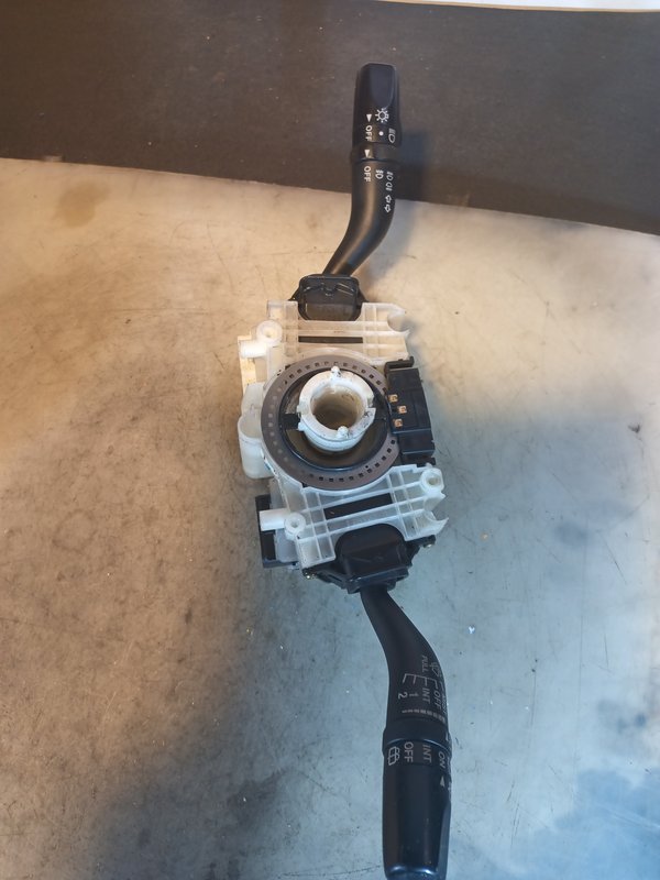 Fita Airbags MAZDA GJ5M17D318