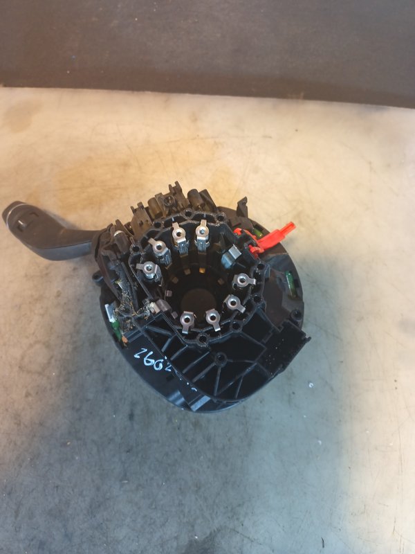 Fita Airbags MERCEDES-BENZ 408629