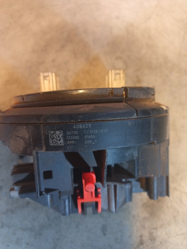 Fita Airbags MERCEDES-BENZ 408629
