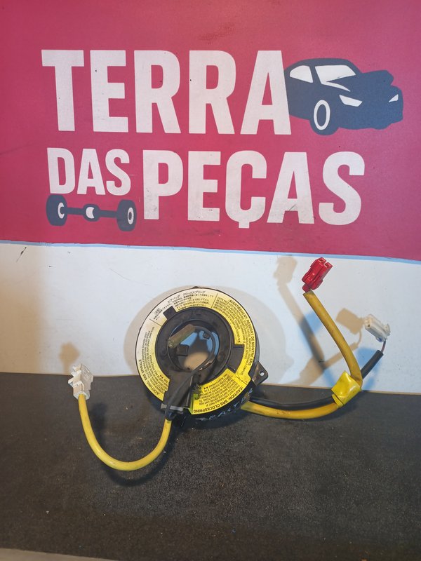 Fita Airbags MITSUBISHI SPACE STAR