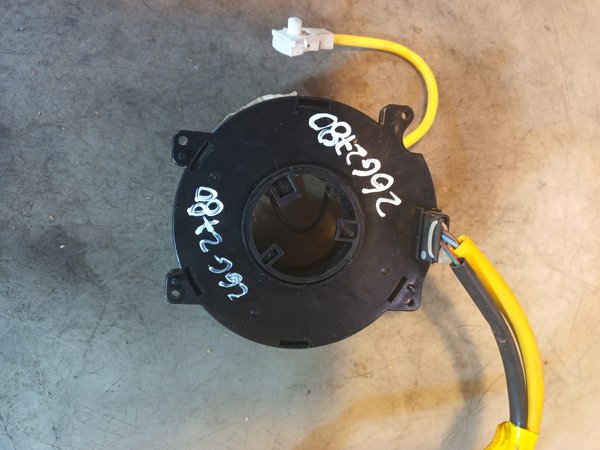 Fita Airbags MITSUBISHI SPACE STAR