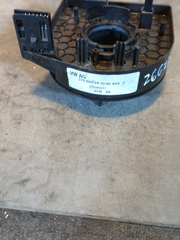Fita Airbags GRUPO VW 279.950 A04
