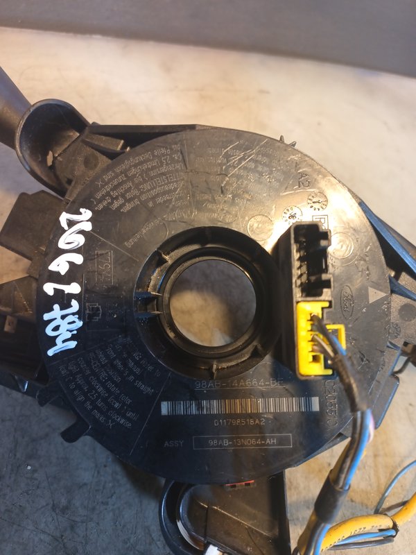 Fita Airbags FORD 98AB14A664BF