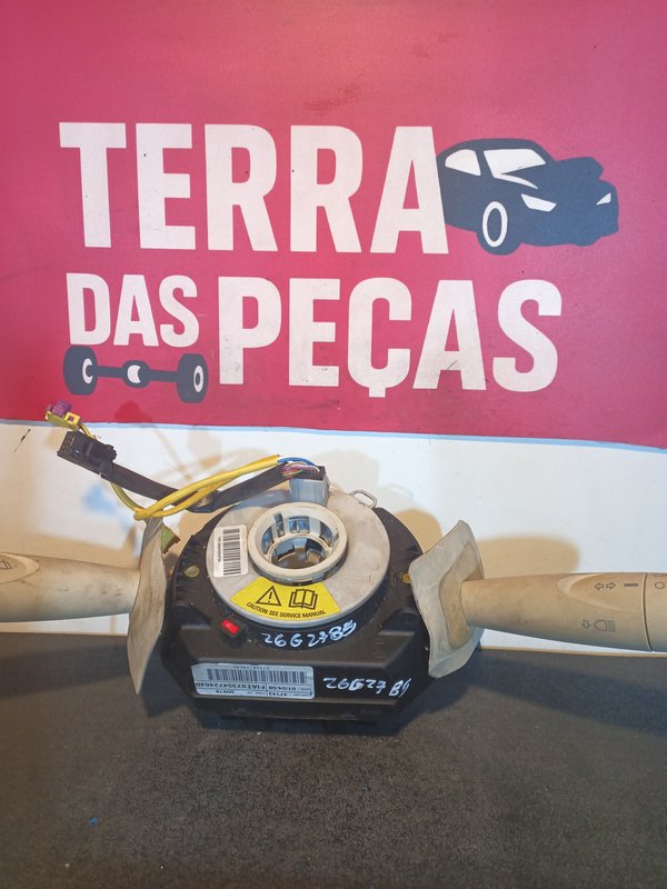 Fita Airbags FIAT 07354724640