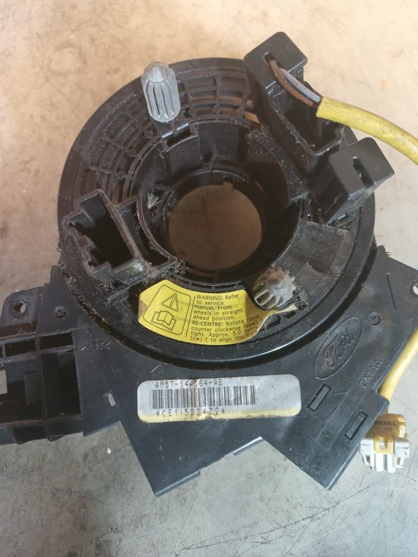 Fita Airbags FORD 3M5T14A664AF
