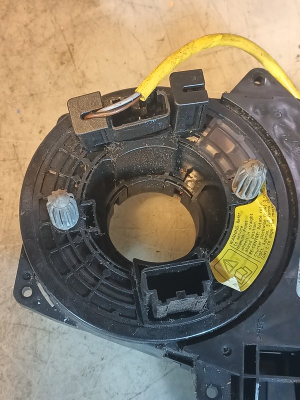Fita Airbags FORD 3M5T14A664AF