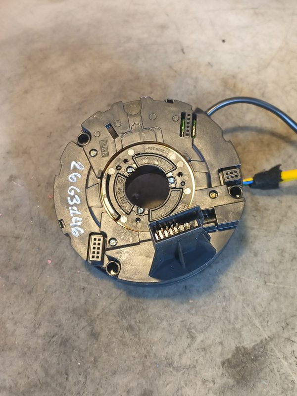 Fita Airbags MERCEDES A1694640518