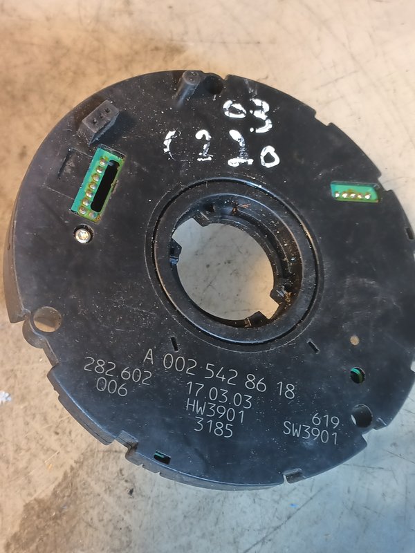 Fita Airbags MERCEDES A0025428618