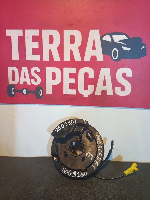 Fita Airbags MERCEDES 002546518