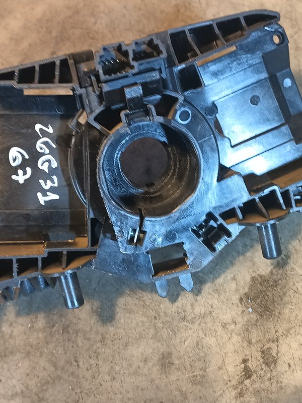 Fita Airbags RENAULT 255670610RA