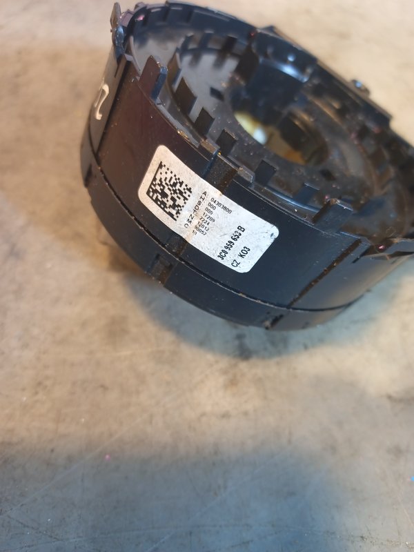 Fita Airbags Grupo VAG 3C0959653B