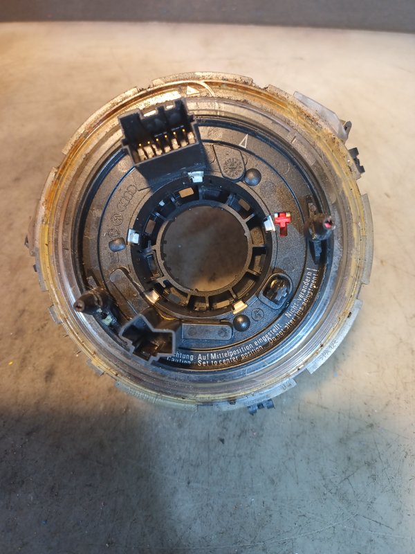 Fita Airbags Grupo VAG 8E0953541D