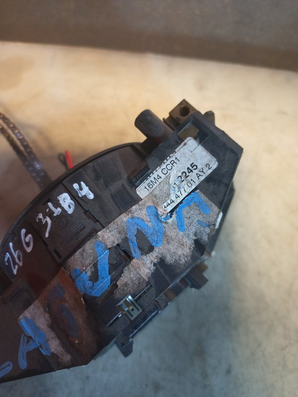 Fita Airbags RENAULT 8200012245