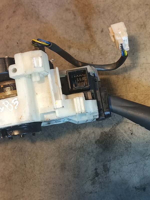 Fita Airbags SMART A4545400217