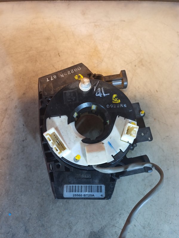 Fita Airbags NISSAN 25560BT25A