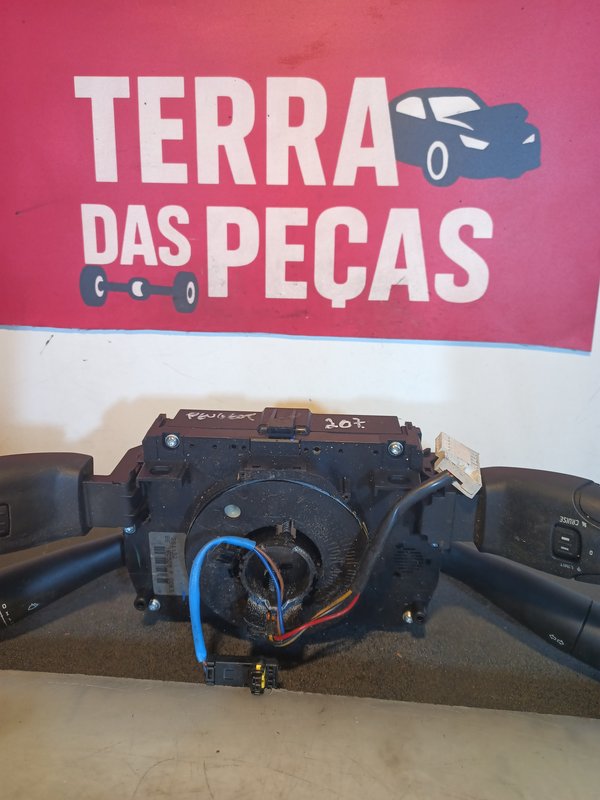 Fita Airbags Grupo PSA 96657288XT