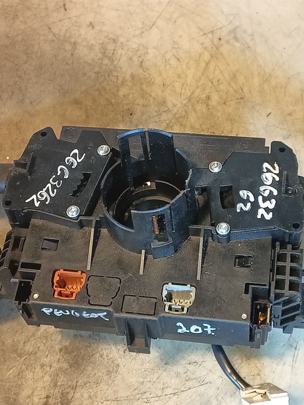 Fita Airbags Grupo PSA 96657288XT