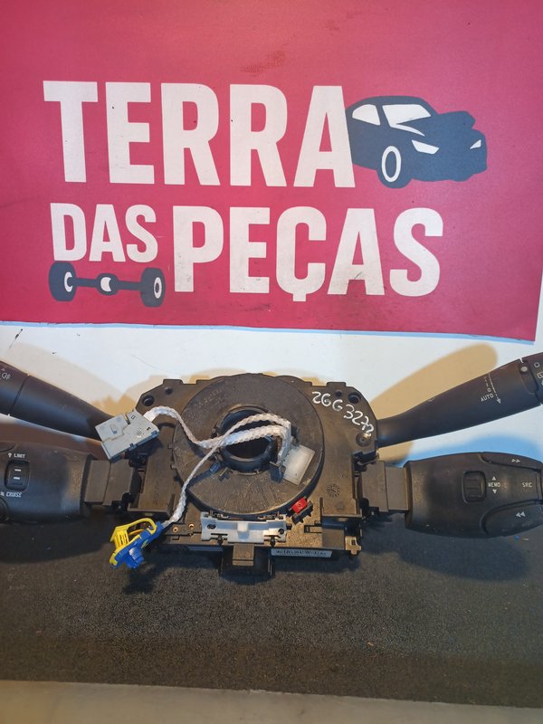 Fita Airbags Grupo PSA 96643943XT