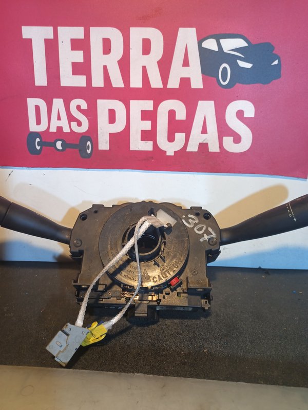 Fita Airbags Grupo PSA 96640443XT