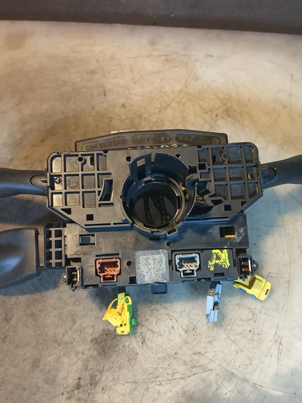 Fita Airbags Grupo PSA 96605910XT