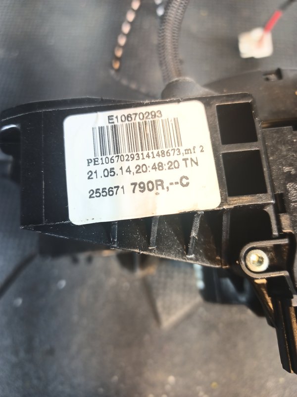 Fita Airbags RENAULT 479457095R