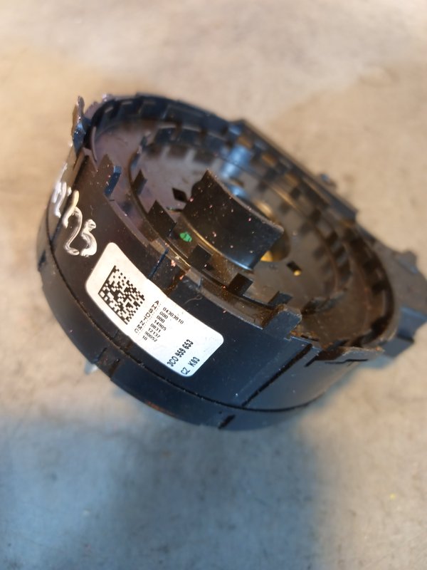 Fita Airbags GRUPO VW 3C0959653 K03