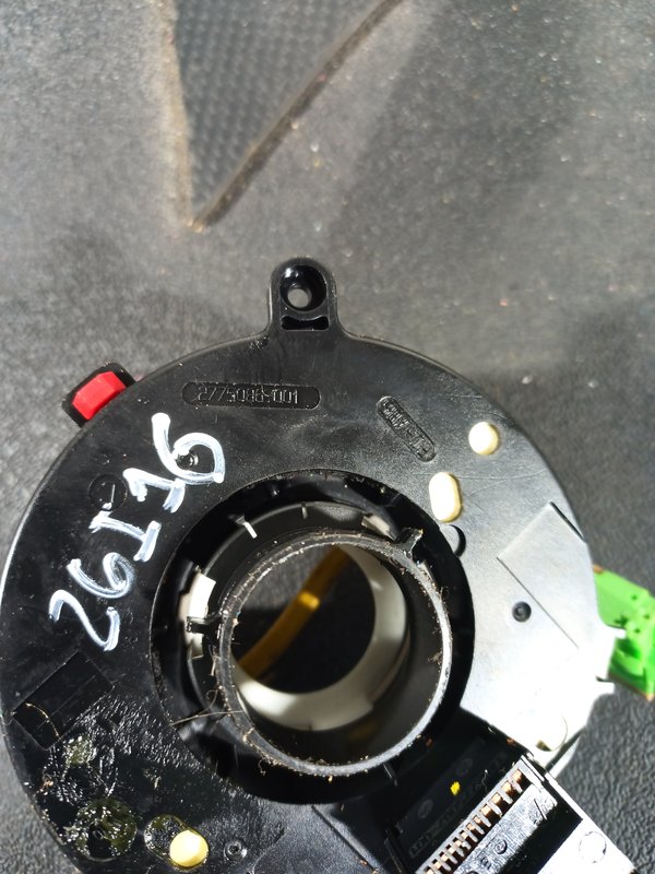 Fita Airbags ALFA ROMEO 2775085001