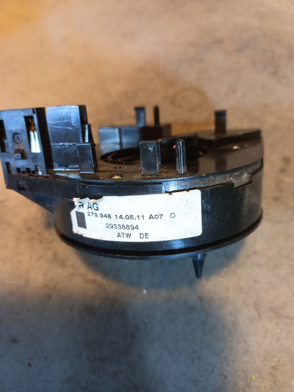 Fita Airbags GRUPO VW 279.948 A07