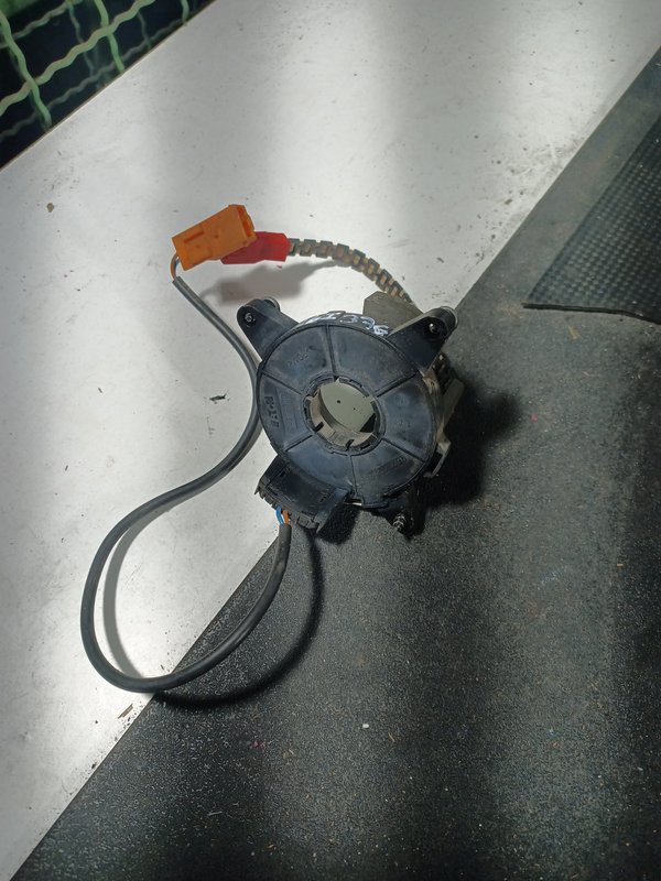 Fita Airbags PEUGEOT 406 24375000