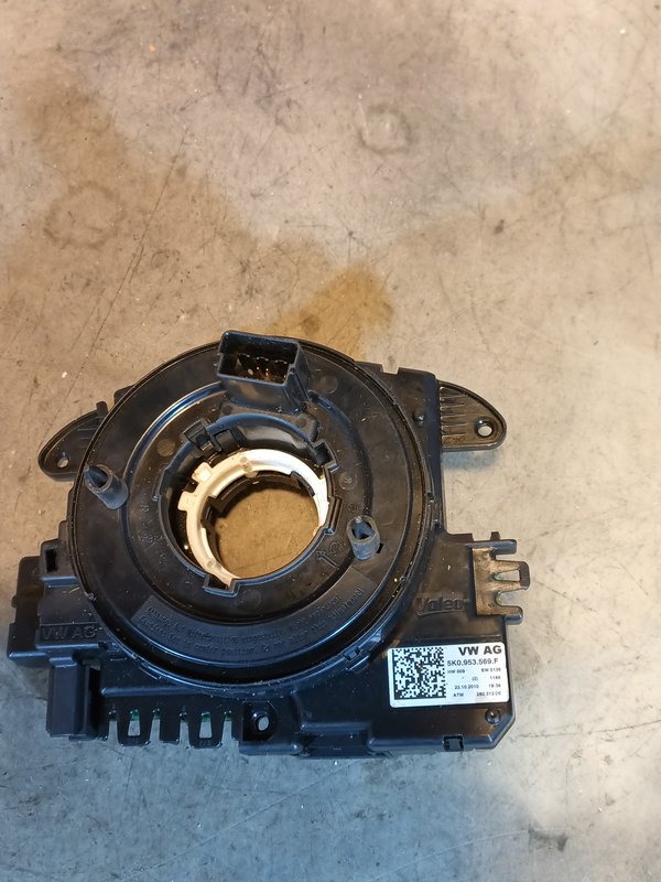 Fita Airbags GRUPO VW 5K0953569F