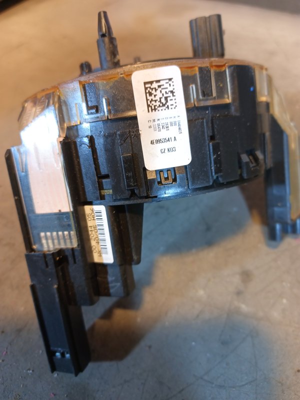 Fita Airbags GRUPO VW 4E0953541A K03