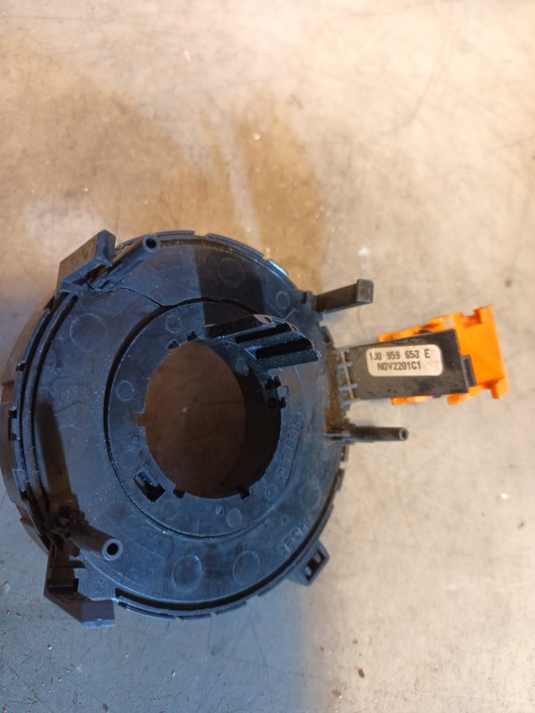 Fita Airbags GRUPO VW 1J0959653E