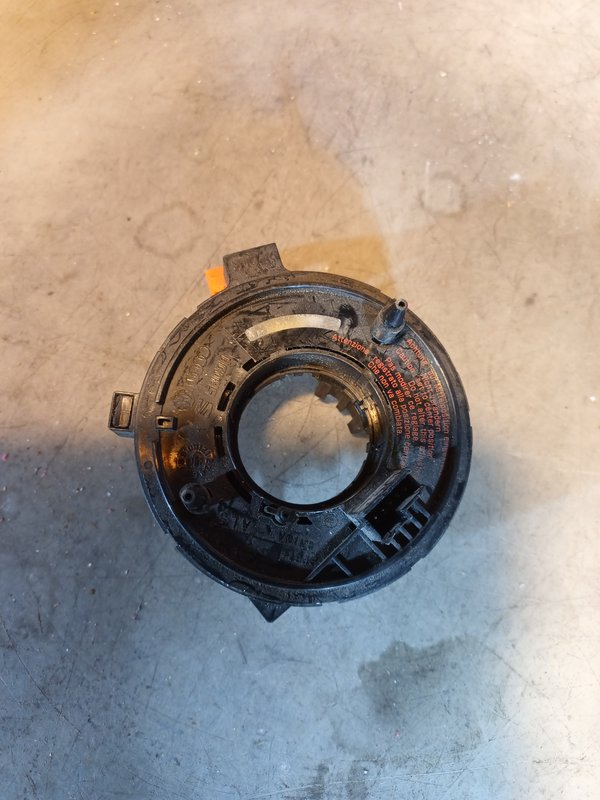 Fita Airbags GRUPO VW 1J0959653E