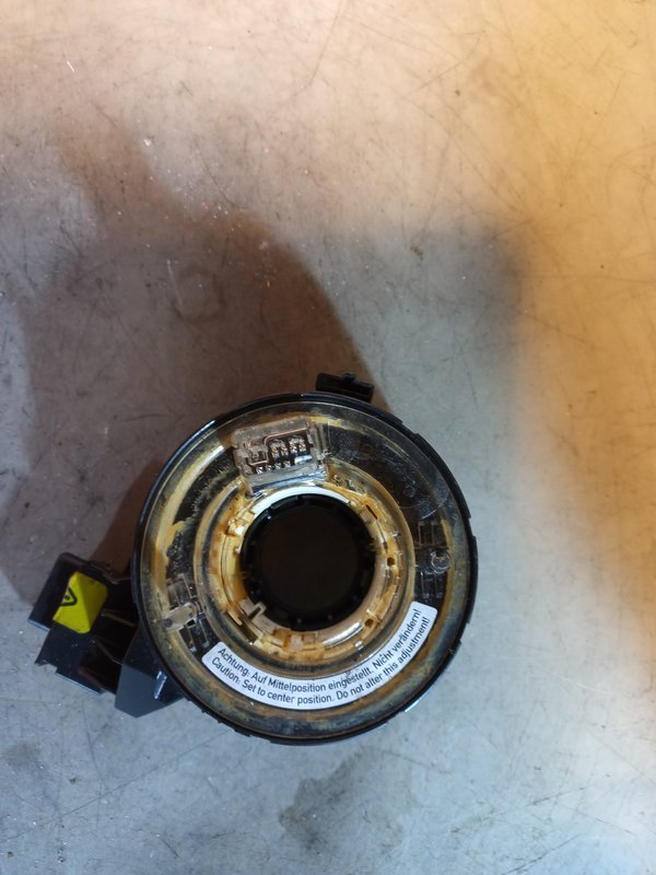 Fita Airbags GRUPO VW 1K0959653D K03