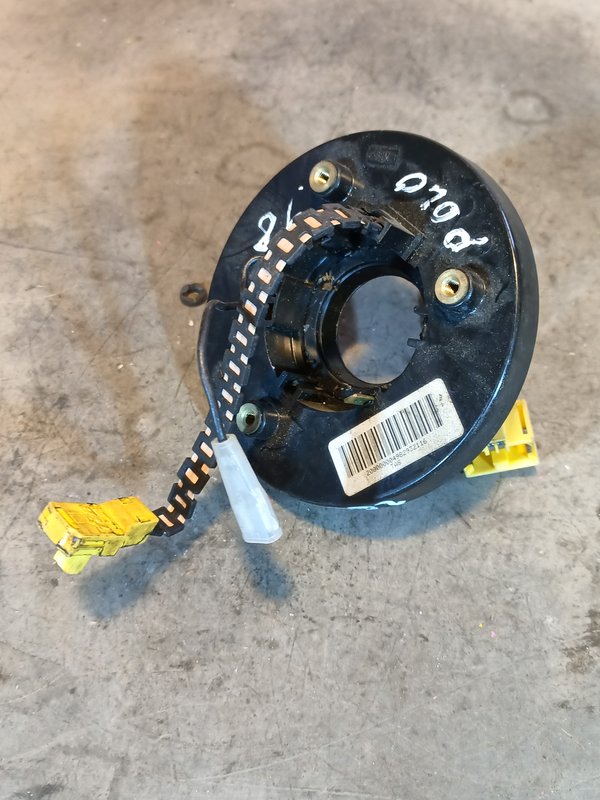 Fita Airbags GRUPO VW 1H0959653B