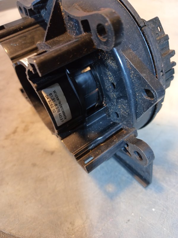 Fita Airbags BMW 01404015