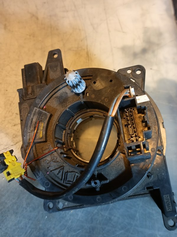 Fita Airbags FORD AND761002C